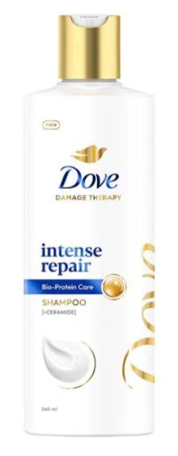 Dove Intense Repair 340Ml