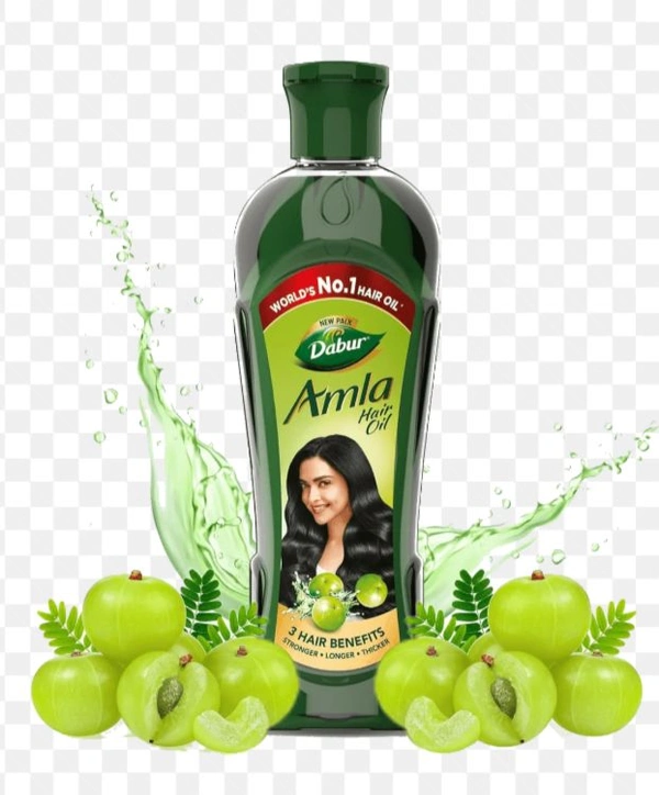 Dabur Amla Oil 450Ml