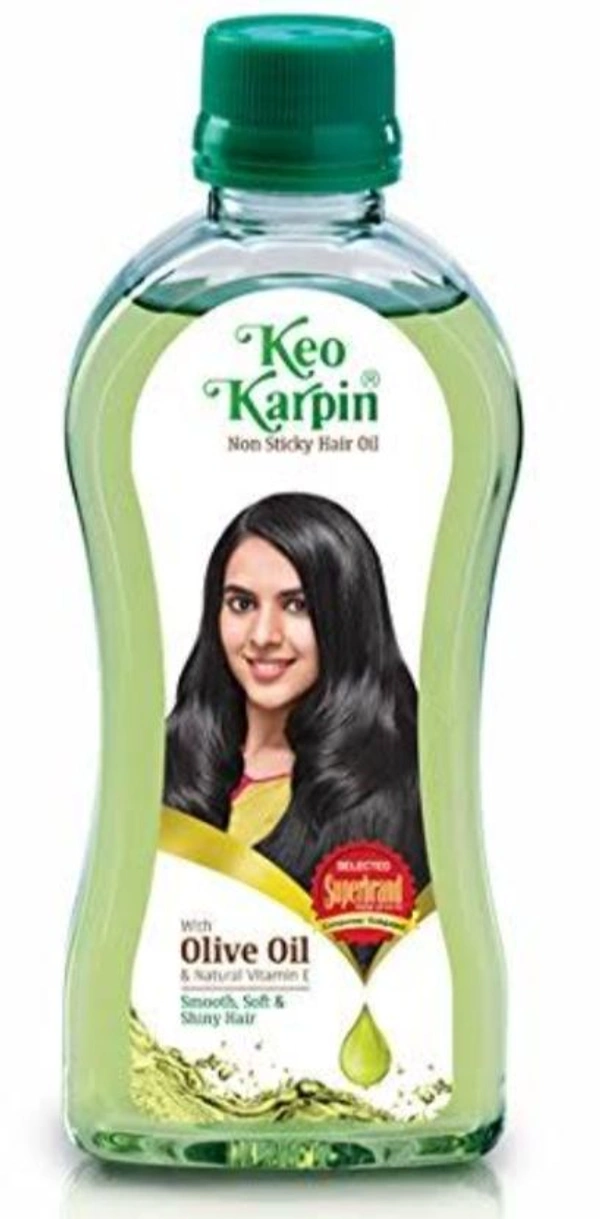 Keo Karpin Oil 300Ml