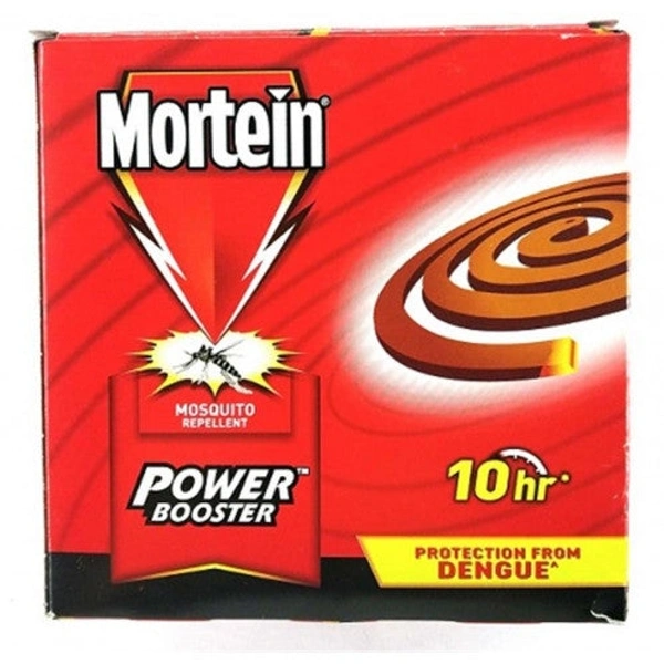 Mortein Coil Mrp  32Rs