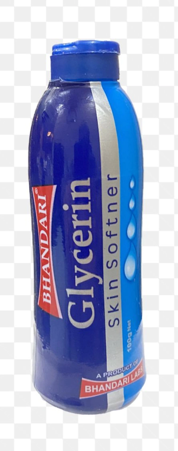 Bhandari Glycerine 100Ml
