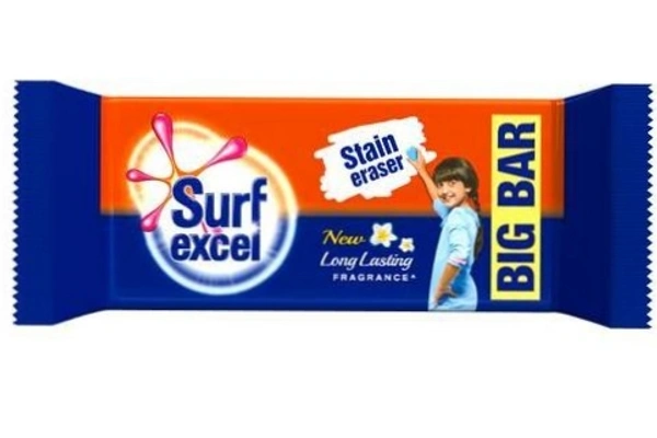 Surf Excel Soap 250Gm
