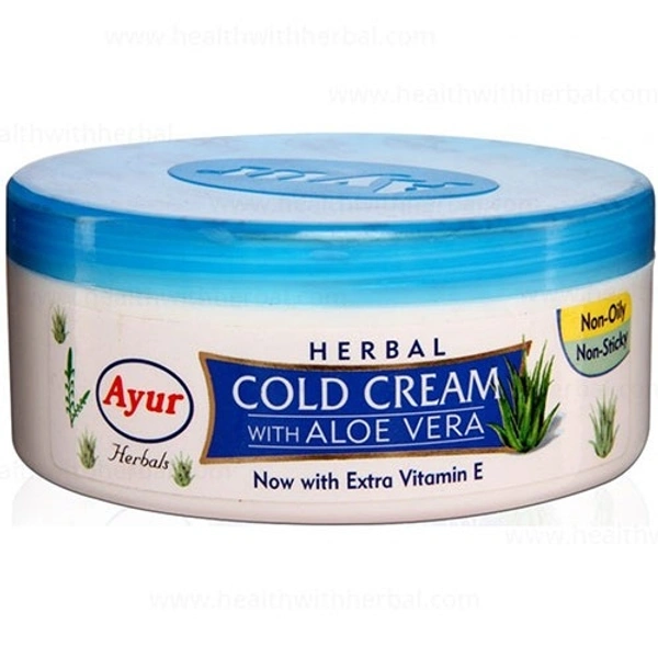 Ayur Cold Cream 200Ml
