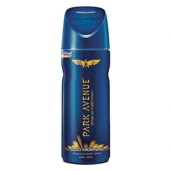 Park Avenue Good Morning Deo 150Ml