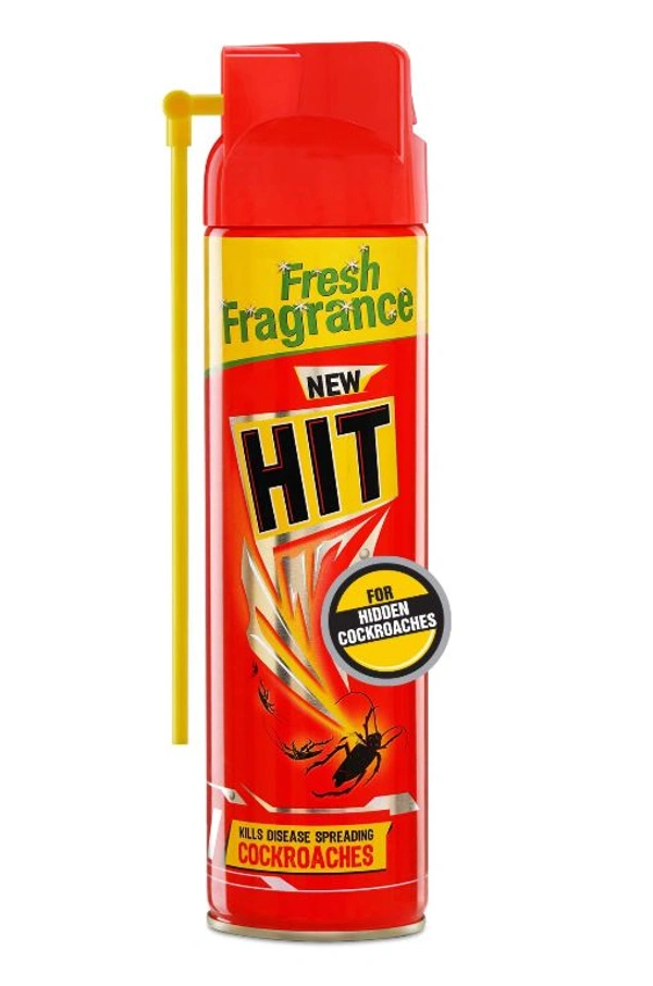 Hit Red 625ml