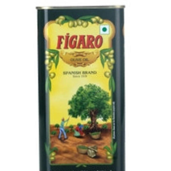 Figaro Oil 500Ml