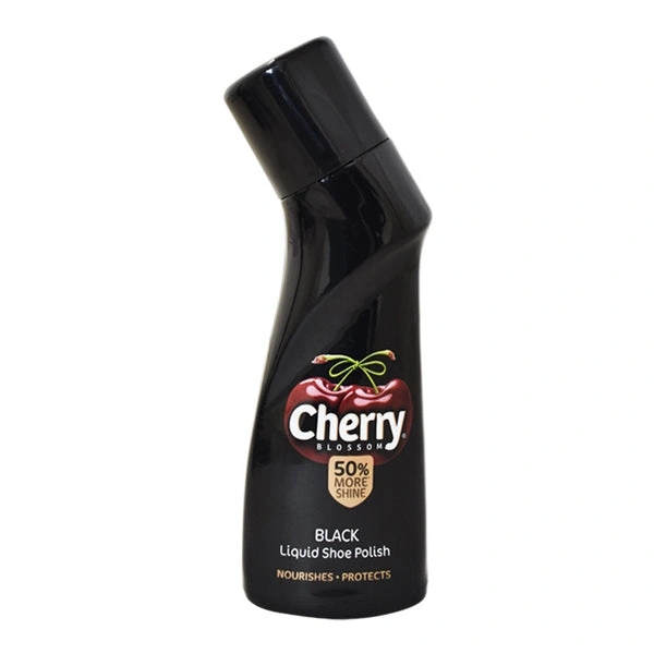 Cherry Black Liquid 75Ml