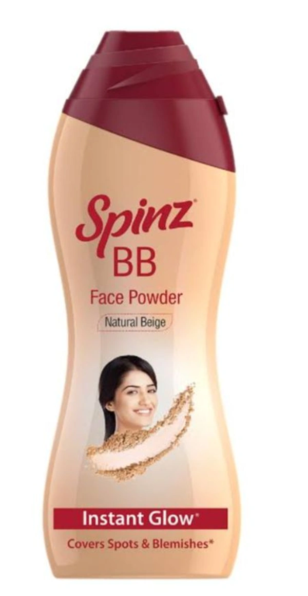 Spinz Powder 35Gm