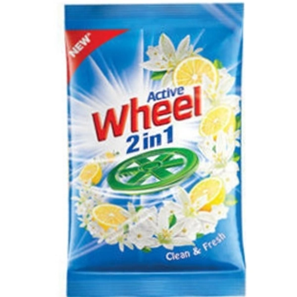 Wheel Powder 1Kg