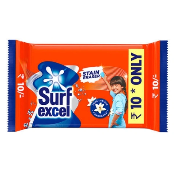 Surf Excel Soap 10Rs