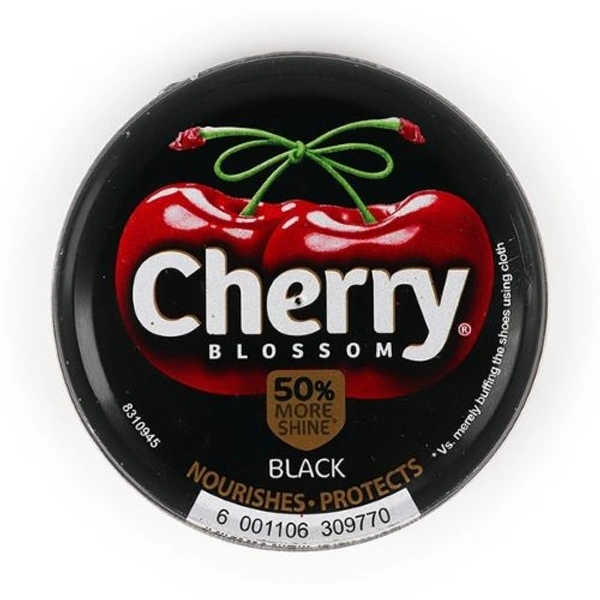 Cherry Blossom Black 15Gm