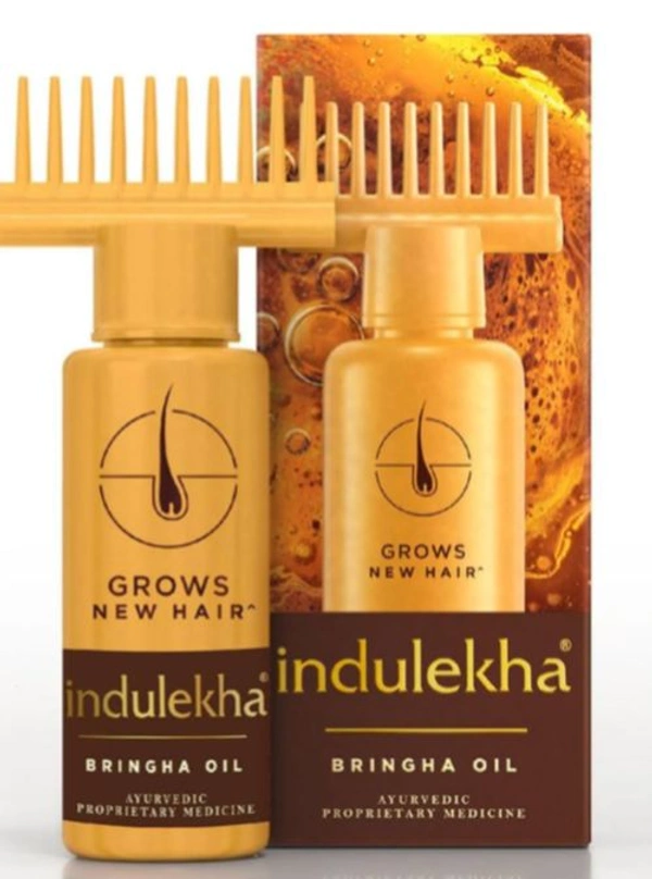 Indulekha Oil 50Ml