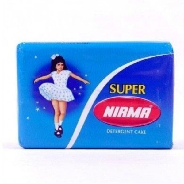 Nirma Super Soap 190Gm
