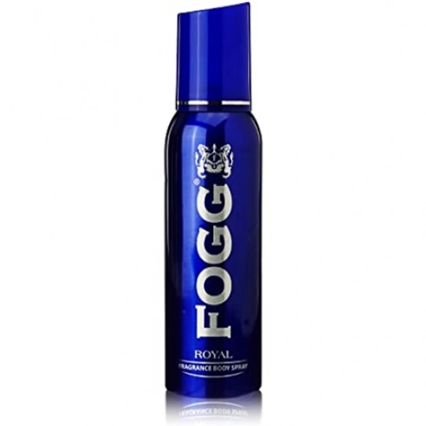 Fogg Royal Blue Deo 120Ml
