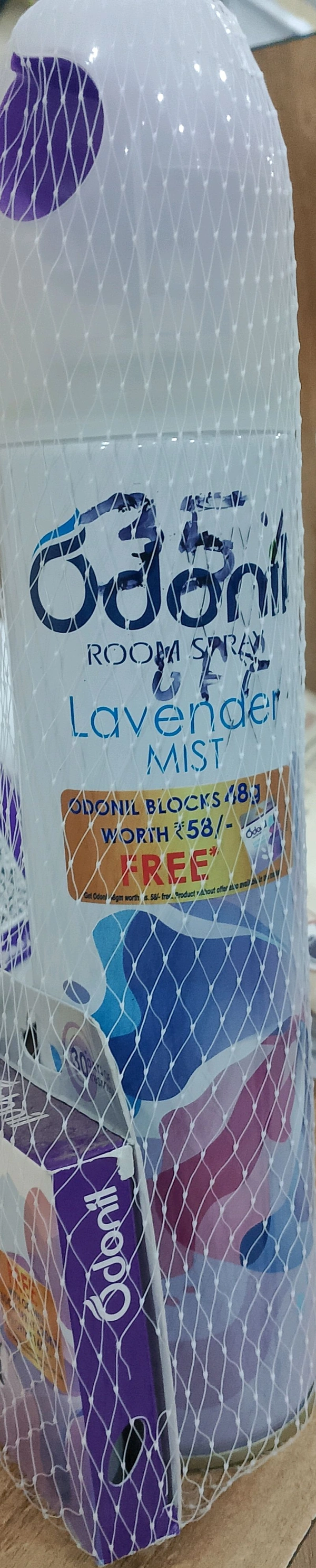 Odonil Lavender Room Spray 220Ml