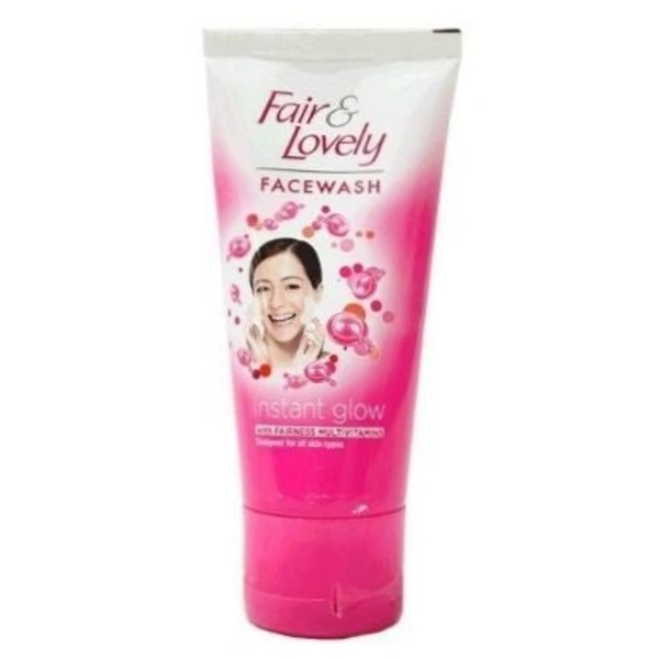 Fair&Lovely Face Wash 50gm