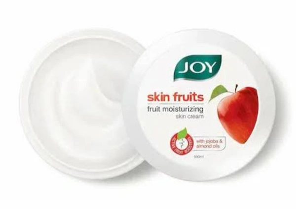 Joy Skin Fruit Cream 50Ml