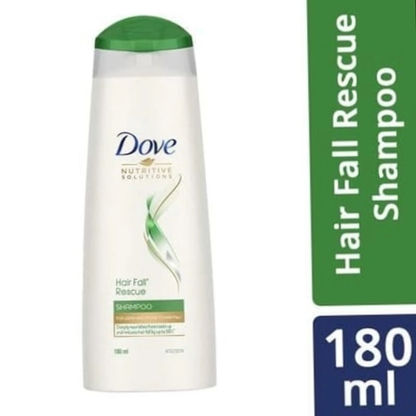 Dove Hair Fall Rescue Shampoo 175Ml
