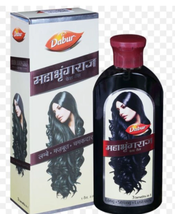 Dabur Maha Bhringraj Oil 300Ml