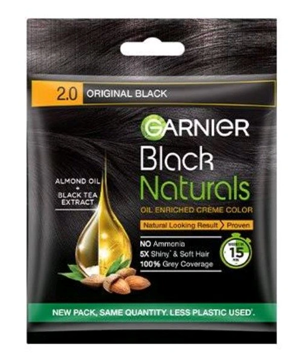 Garnier 2No Original Black 40Gm
