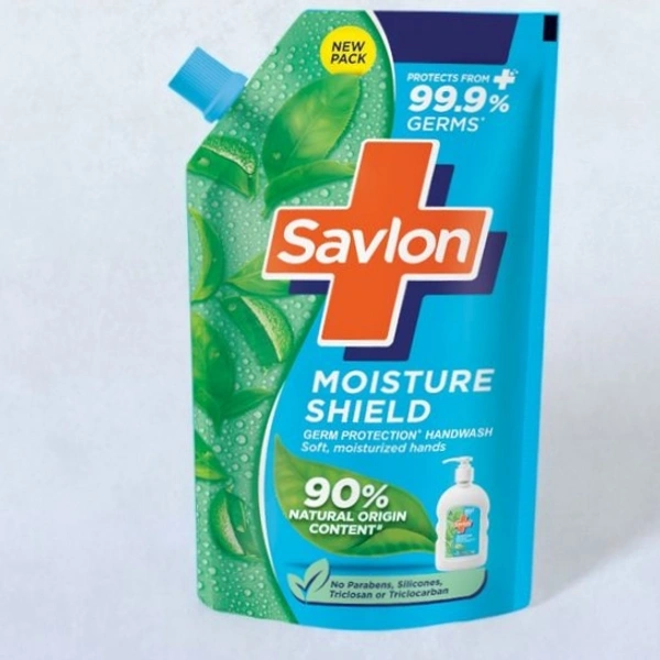 Savlon Moisture Shield Handwash 750Ml