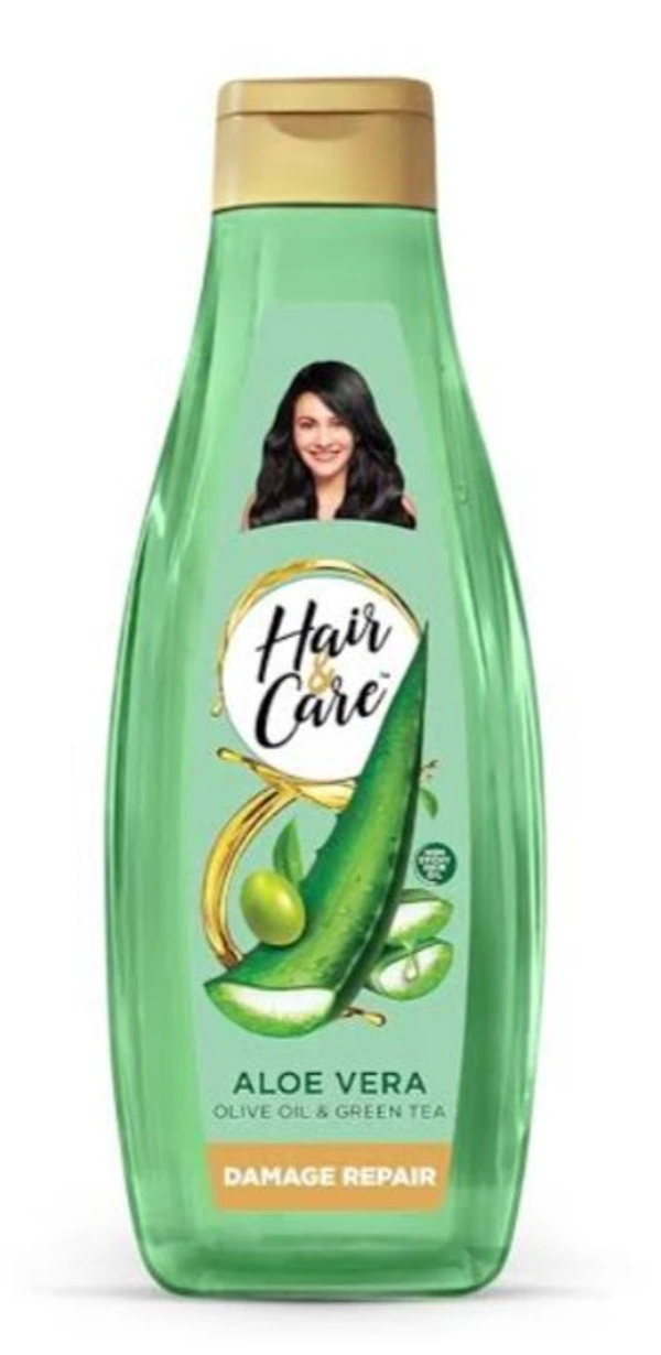 Hair Care  Oil 50Ml