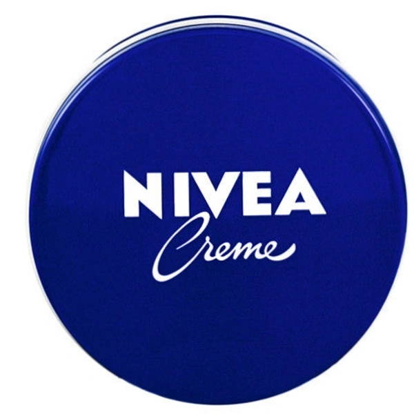 Nivea Blue Cream 60Ml