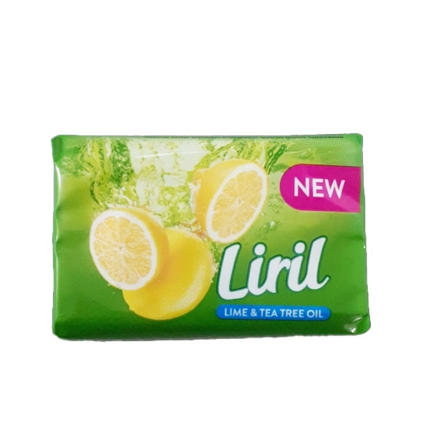 Liril Soap 125Gm