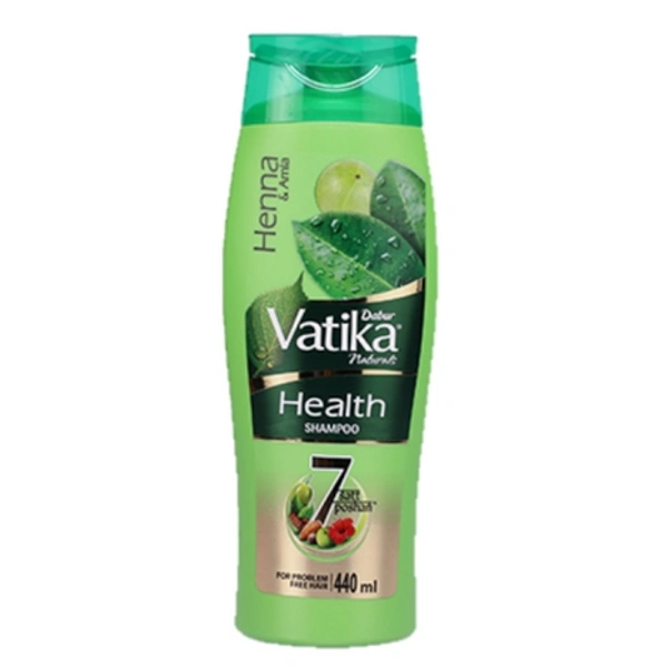 Vatika Shampoo 175Ml