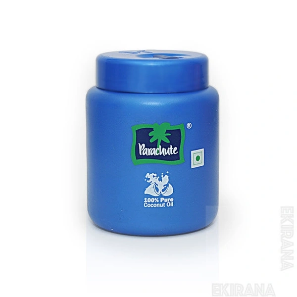Parachute Coconut Oil 175Ml Jar