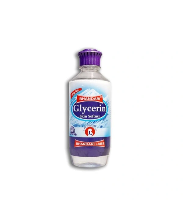 Bhandari Glycerine 400Ml