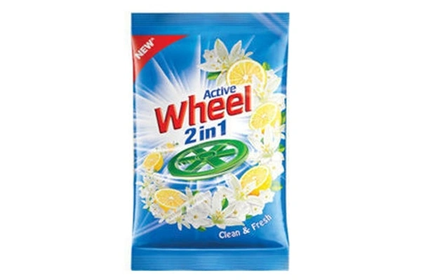 Wheel Powder 2Kg