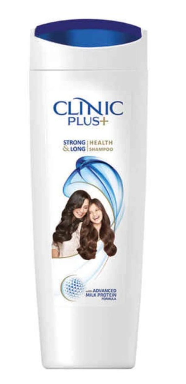 Clinic Plus Shampoo 175Ml