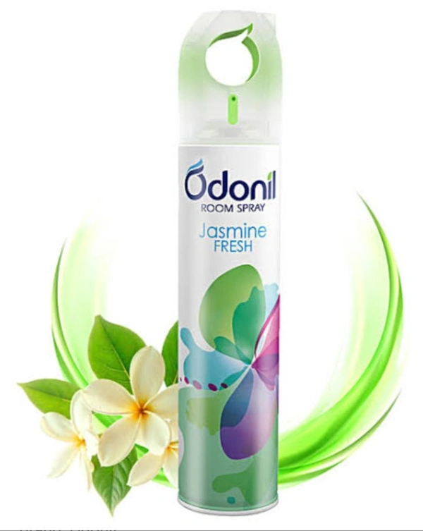 Odonil Jasmine Room Spray 220Ml