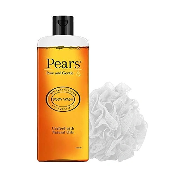 Pears Body Wash 250Ml