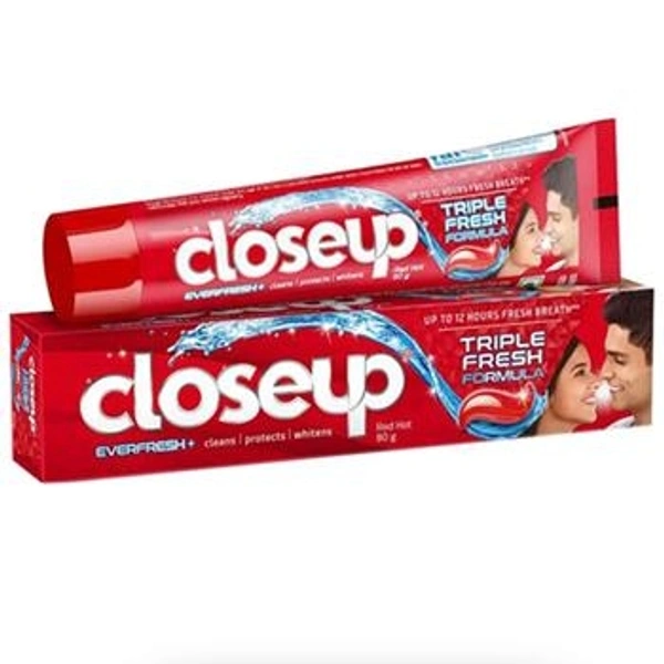 Closeup Fresh Breath Paste 80G