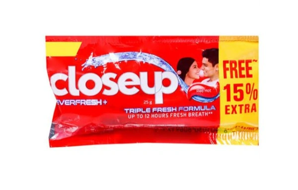 Closeup Paste 10/-
