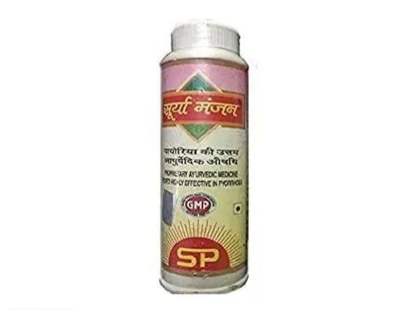 Surya Dant Manjan 100G