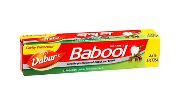 Babool Paste 80G