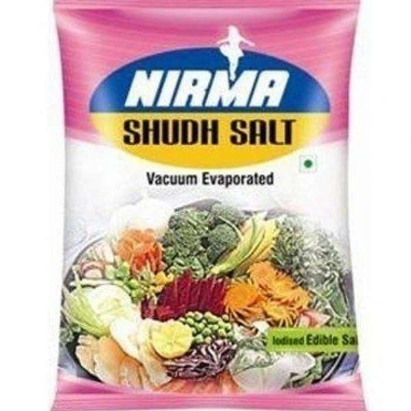 Nirma Salt 1Kg