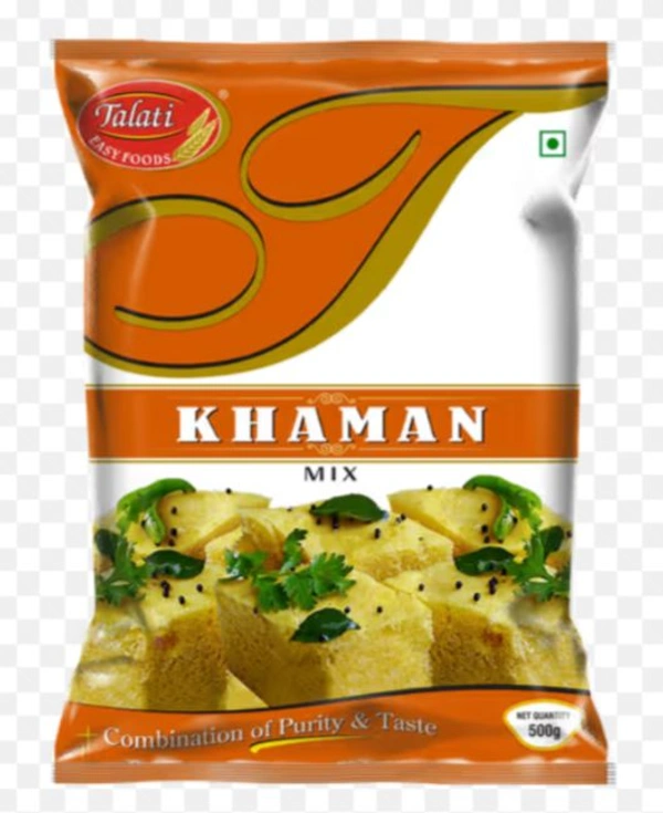 Talati Khaman 500G