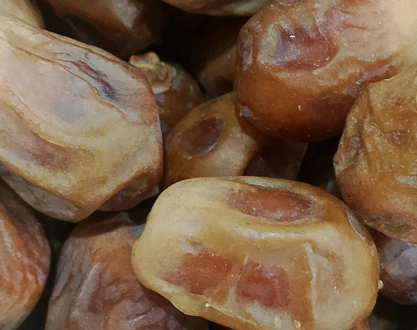 Khajur 500G