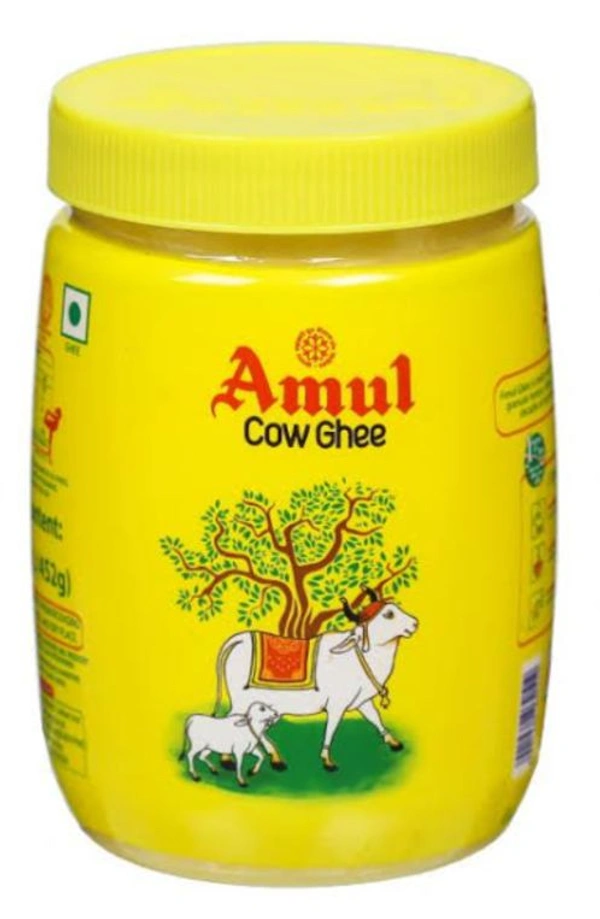 Amul Cow Ghee 500Ml