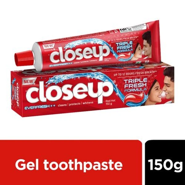 Closeup Paste 150G