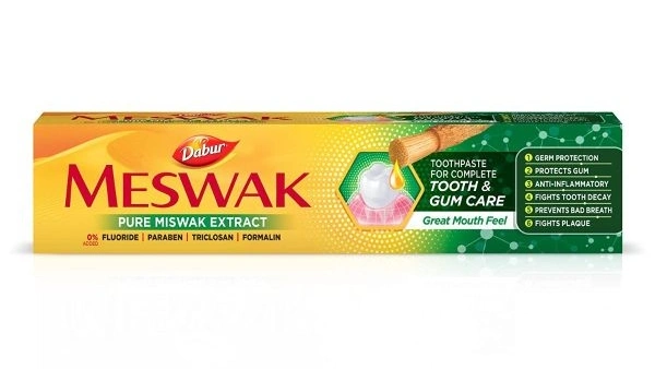 Dabur Meswak Paste 100G