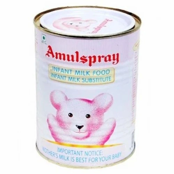 Amul Spray 500G