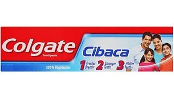 Colgate Cibaca Paste 32G
