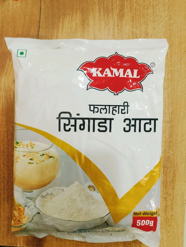 Singhada Aata 500G
