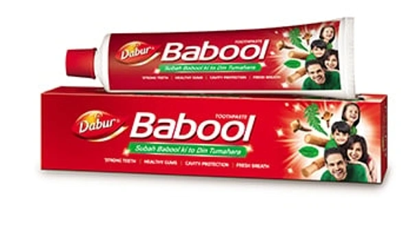Babool Paste 175G
