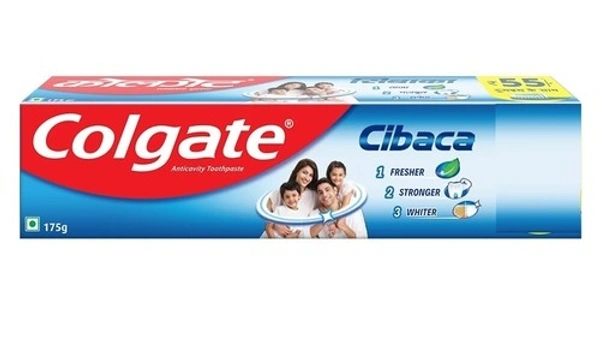 Colgate Cibaca Paste 175G